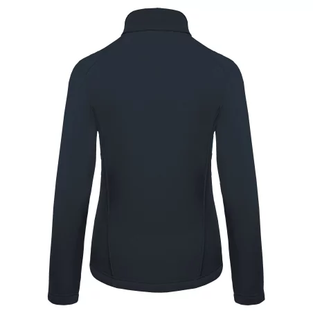 Veste Softshell 2 couches femme