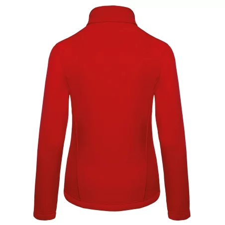 Veste Softshell 2 couches femme