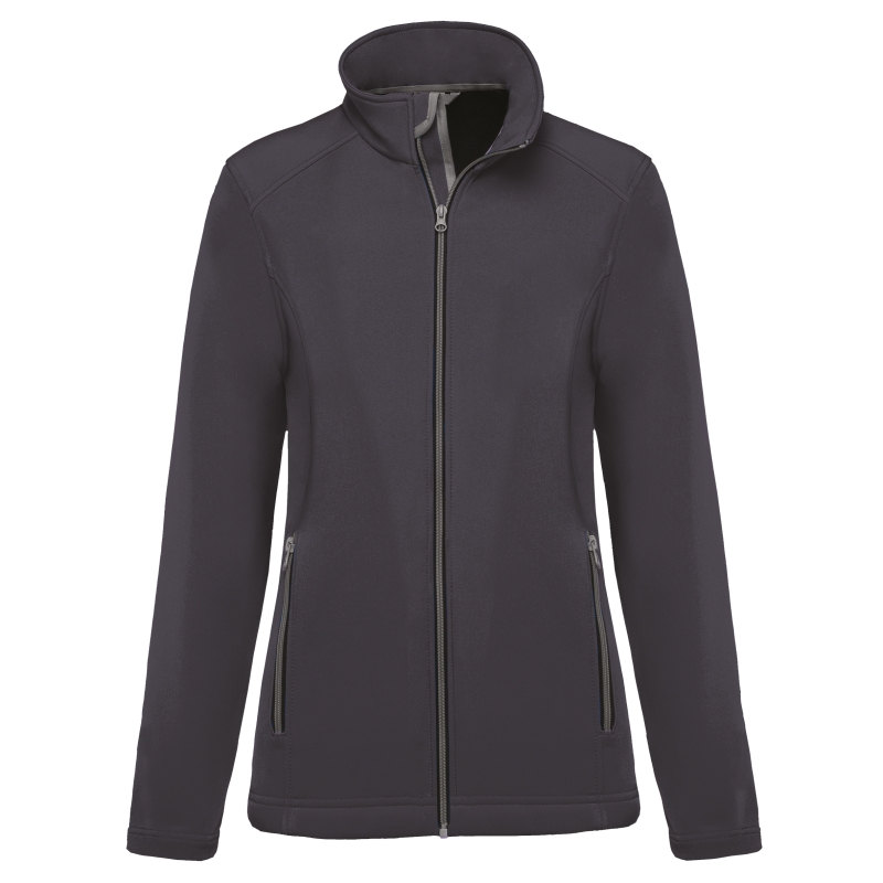 Veste Softshell 2 couches femme