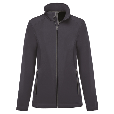 Veste Softshell 2 couches femme
