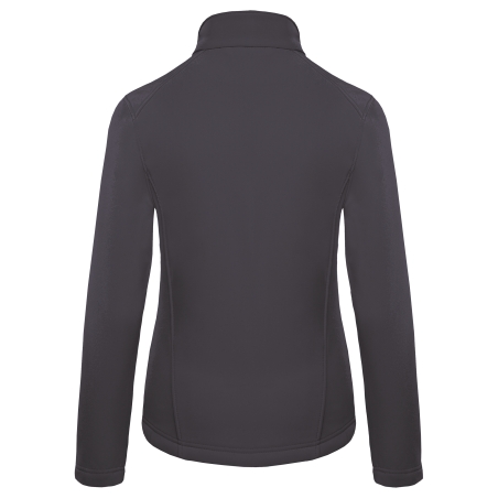 Veste Softshell 2 couches femme
