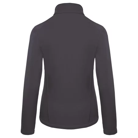 Veste Softshell 2 couches femme