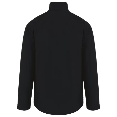 Veste softshell écoresponsable 3 couches unisexe
