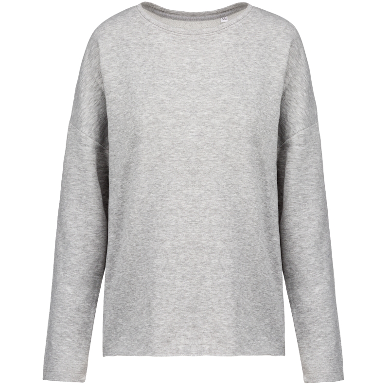Sweat-shirt femme "Loose"