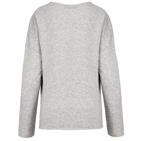 Sweat-shirt femme "Loose"