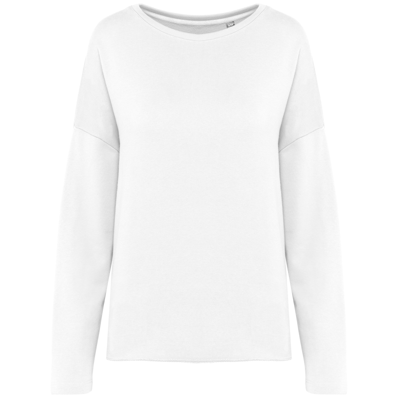 Sweat-shirt femme "Loose"