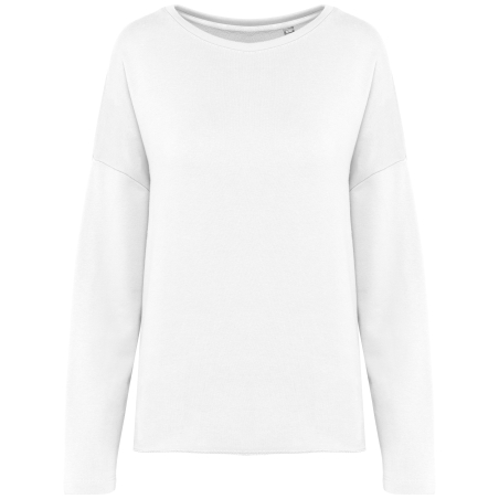 Sweat-shirt femme "Loose"