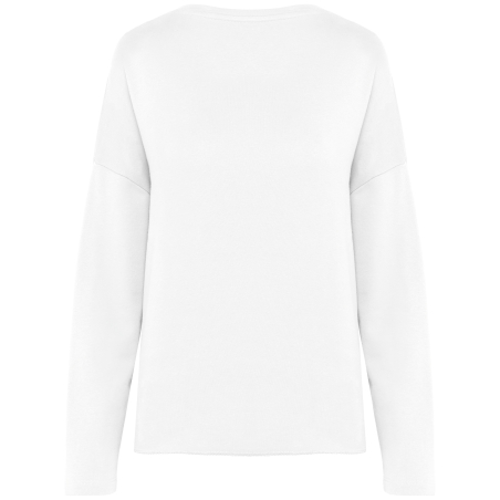 Sweat-shirt femme "Loose"