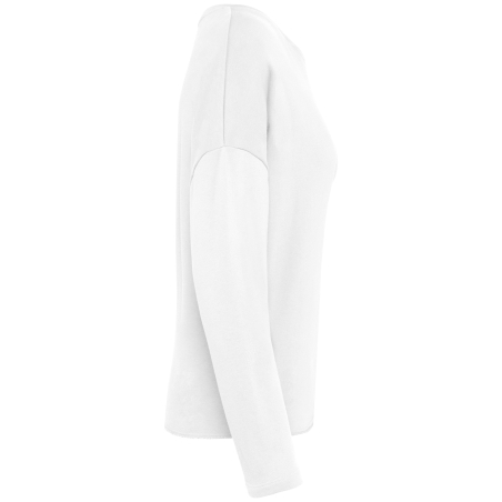 Sweat-shirt femme "Loose"