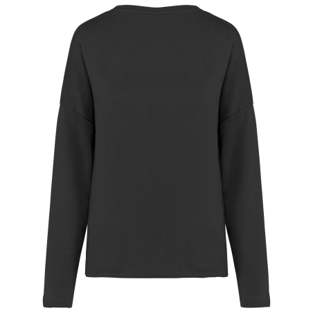 Sweat-shirt femme "Loose"