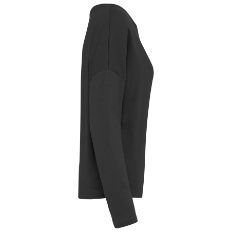 Sweat-shirt femme "Loose"