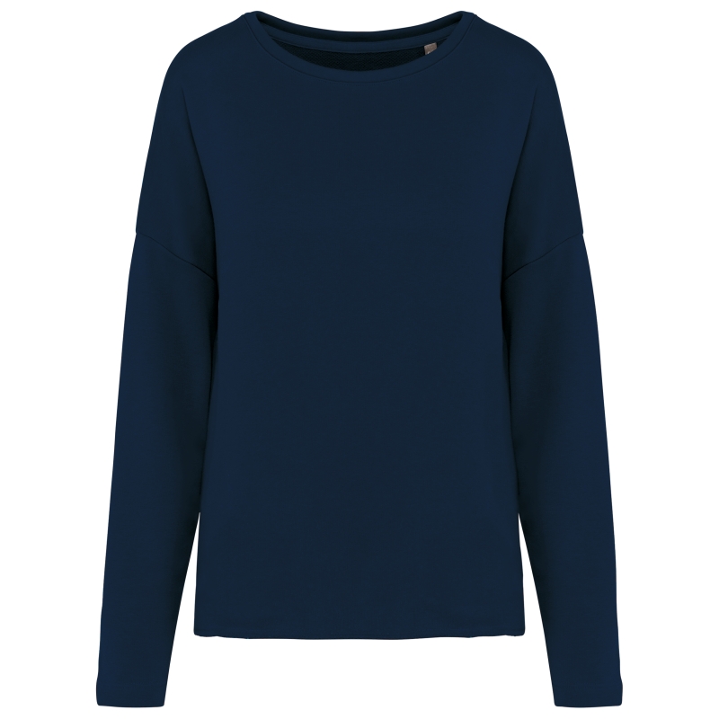 Sweat-shirt femme "Loose"