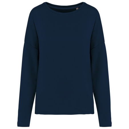Sweat-shirt femme "Loose"