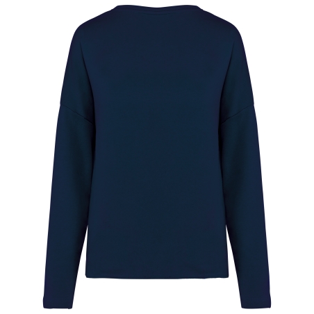 Sweat-shirt femme "Loose"