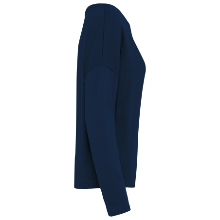 Sweat-shirt femme "Loose"