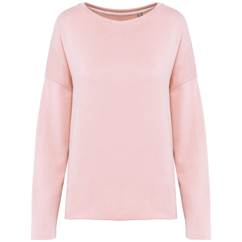 Sweat-shirt femme "Loose"