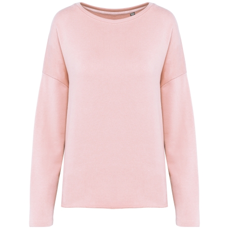 Sweat-shirt femme "Loose"