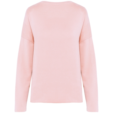 Sweat-shirt femme "Loose"