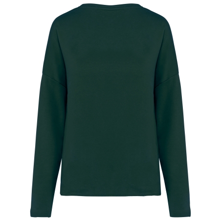 Sweat-shirt femme "Loose"