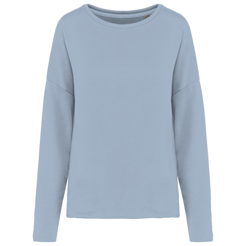 Sweat-shirt femme "Loose"