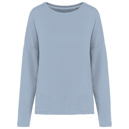 Sweat-shirt femme "Loose"