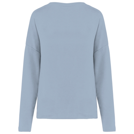 Sweat-shirt femme "Loose"
