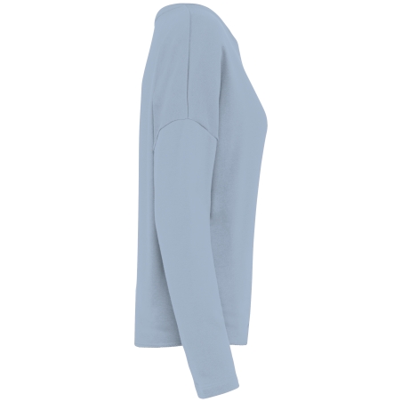 Sweat-shirt femme "Loose"