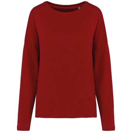 Sweat-shirt femme "Loose"
