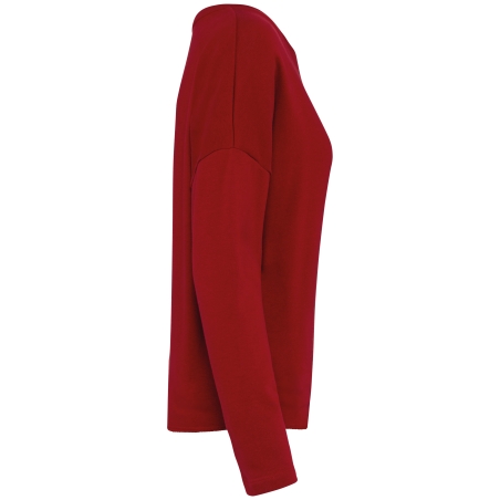 Sweat-shirt femme "Loose"