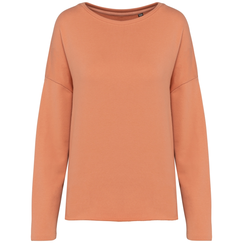 Sweat-shirt femme "Loose"