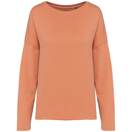 Sweat-shirt femme "Loose"