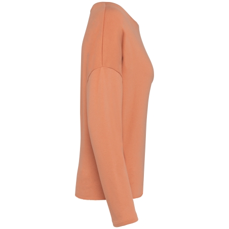 Sweat-shirt femme "Loose"