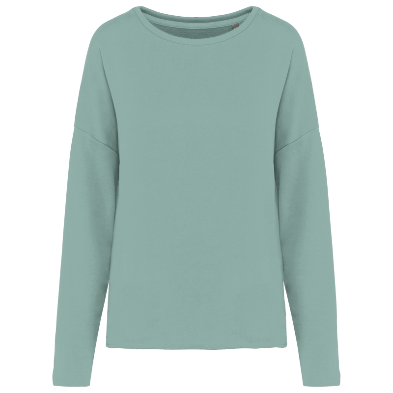 Sweat-shirt femme "Loose"