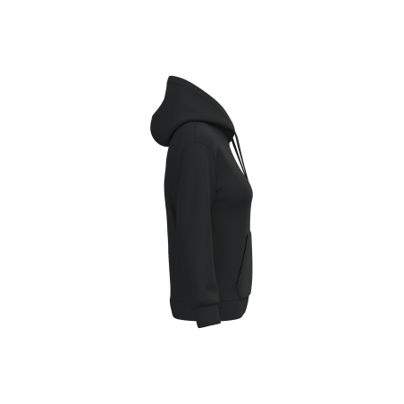 Sweat-shirt capuche femme