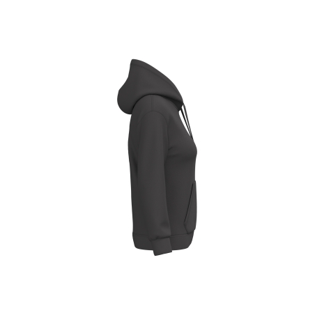 Sweat-shirt capuche femme