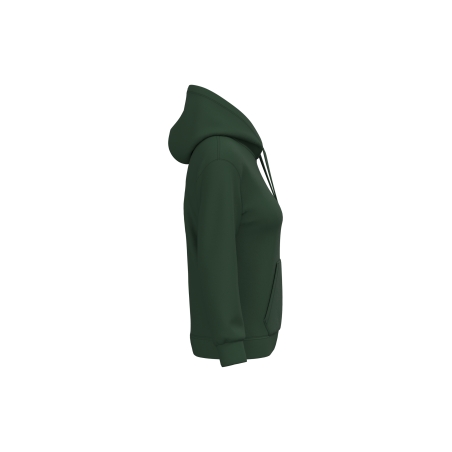 Sweat-shirt capuche femme