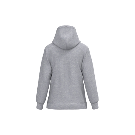Sweat-shirt capuche femme