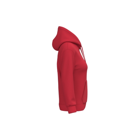 Sweat-shirt capuche femme