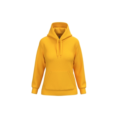 Sweat-shirt capuche femme