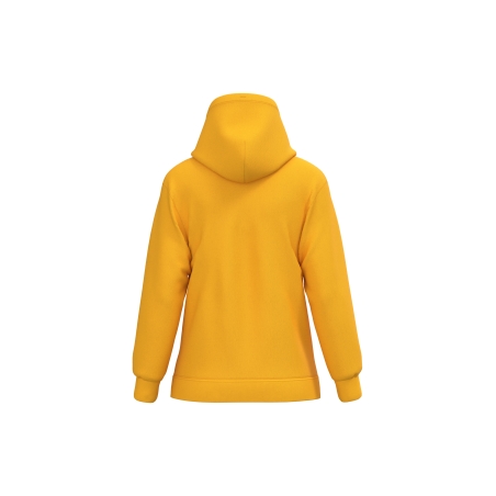Sweat-shirt capuche femme