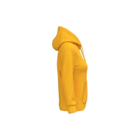 Sweat-shirt capuche femme