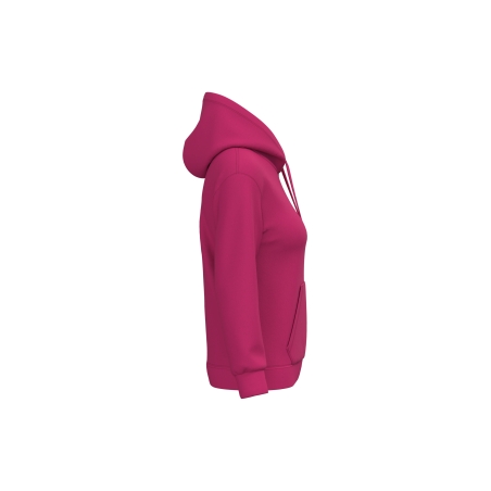 Sweat-shirt capuche femme
