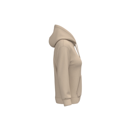 Sweat-shirt capuche femme