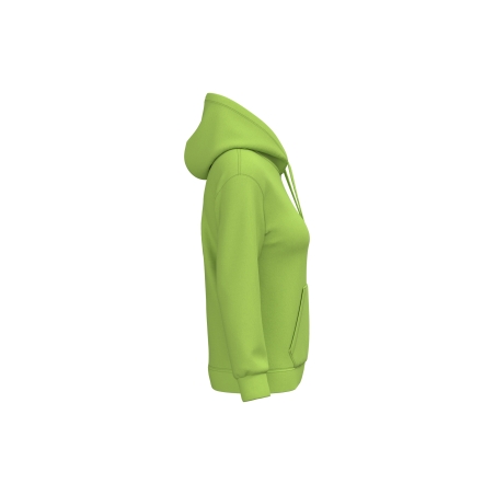 Sweat-shirt capuche femme
