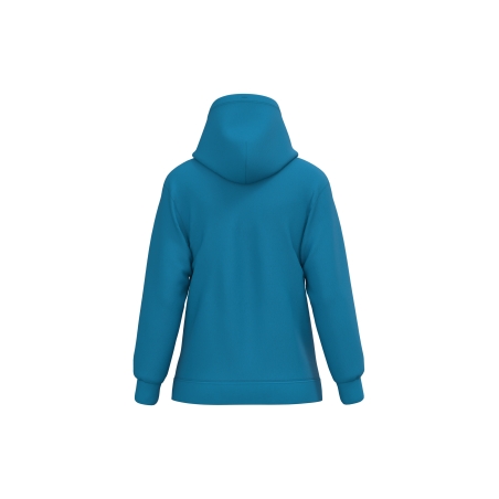 Sweat-shirt capuche femme