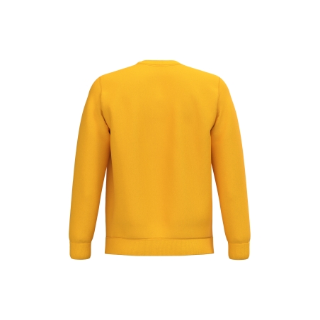 Sweat-shirt col rond unisexe