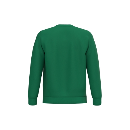 Sweat-shirt col rond unisexe