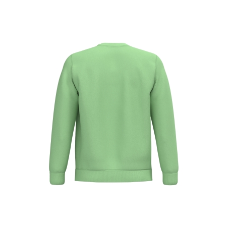Sweat-shirt col rond unisexe