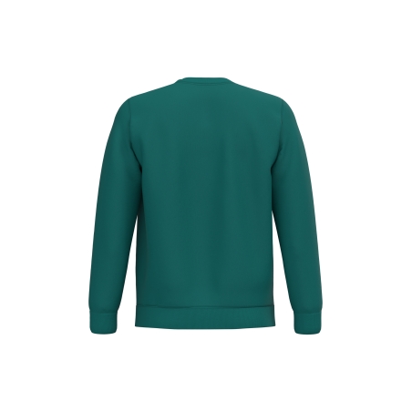 Sweat-shirt col rond unisexe