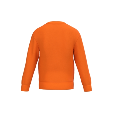 Sweat-shirt col rond enfant